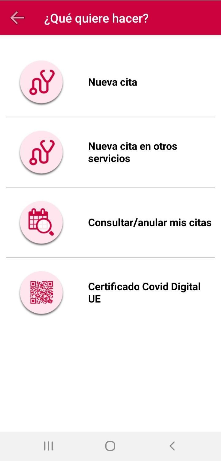 Asi Se Solicita En Mallorca El Certificado Covid Digital Con La Nueva App Diario De Mallorca