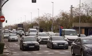 La edad de los coches en Córdoba sigue subiendo mientras Europa aprieta con las restricciones a la contaminación