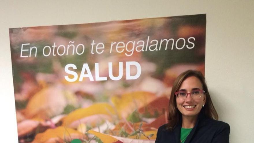 &quot;La llegada del otoño es un momento en el que debemos estar especialmente preparados&quot;