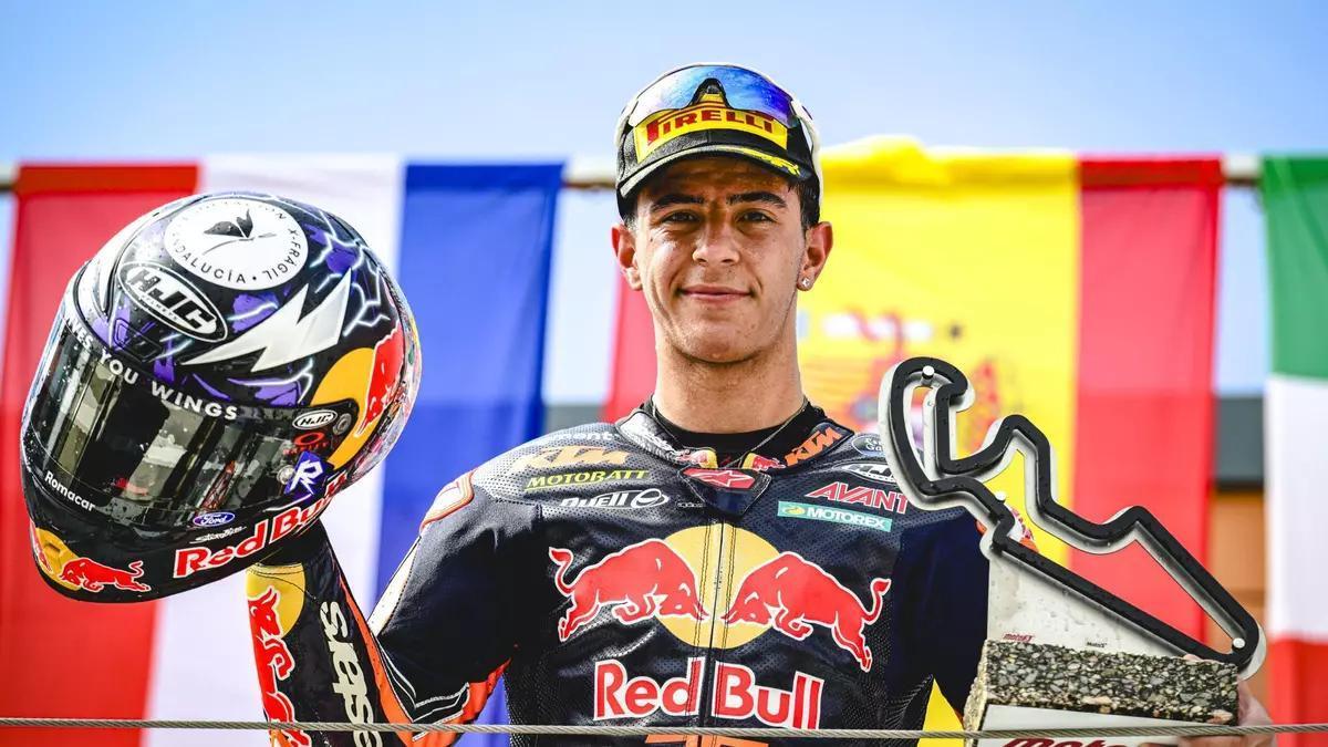 José Antonio Rueda.