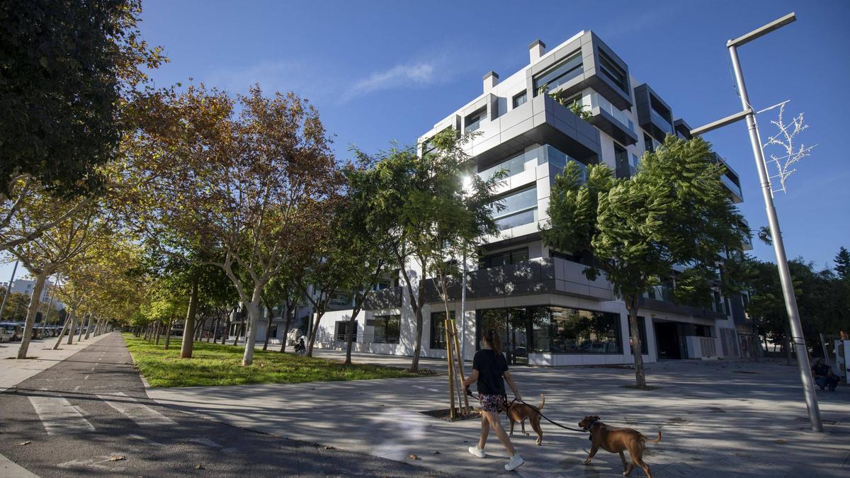 Baleares, destino de inversores: las  golden visa  se disparan antes de su desaparición