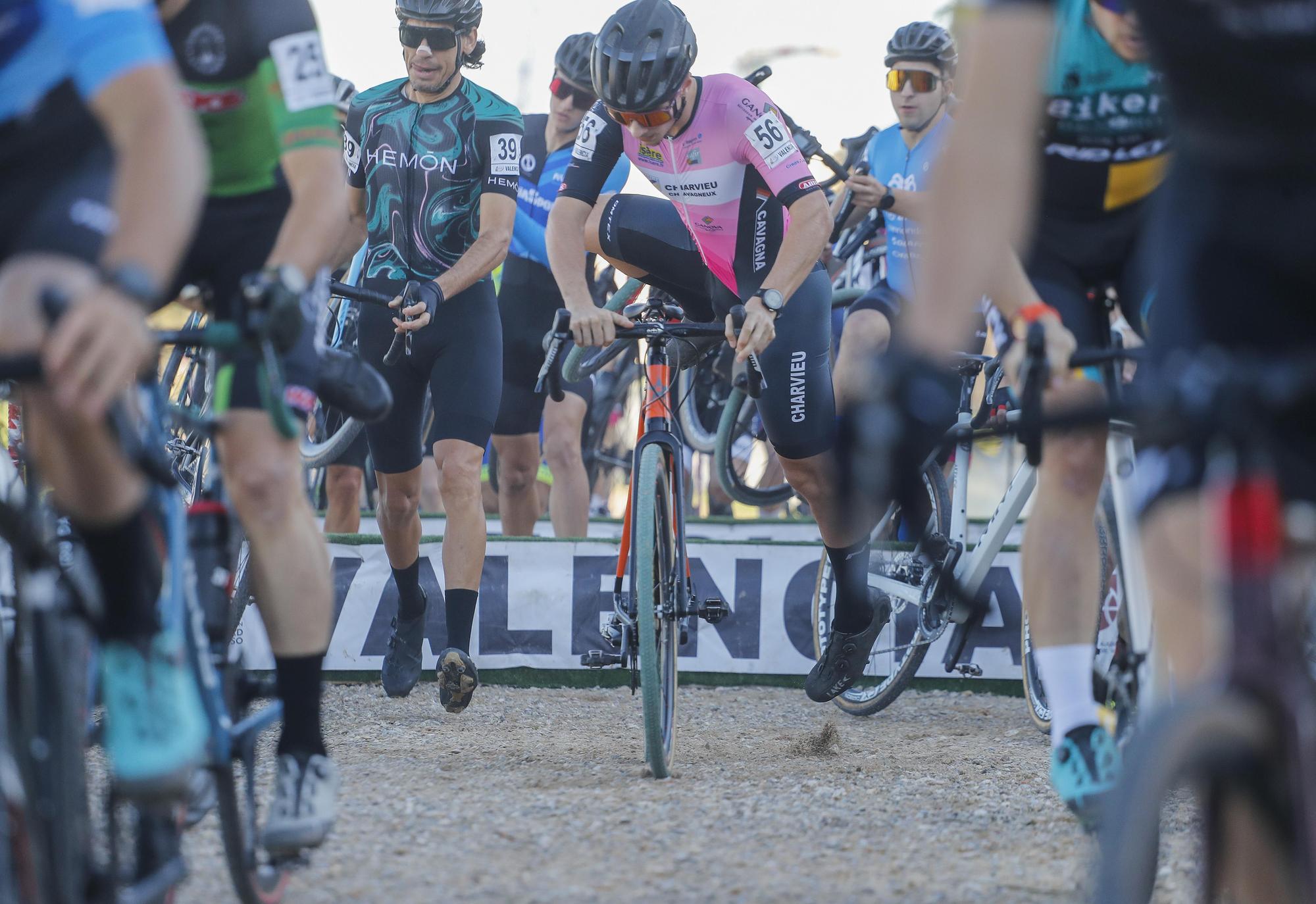 Ciclocross Ciutat de València