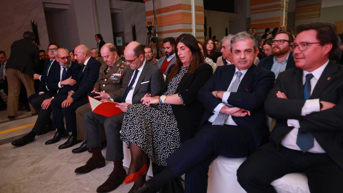 Premios de la Cámara de Comercio de Cáceres