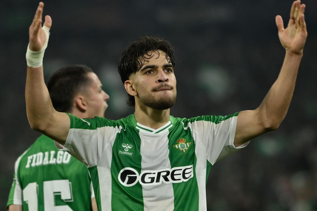 Abde busca nuevos destinos más allá del Betis