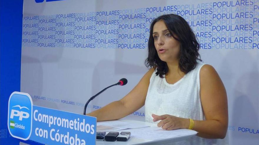 El PP espera unos PGE favorables a Córdoba