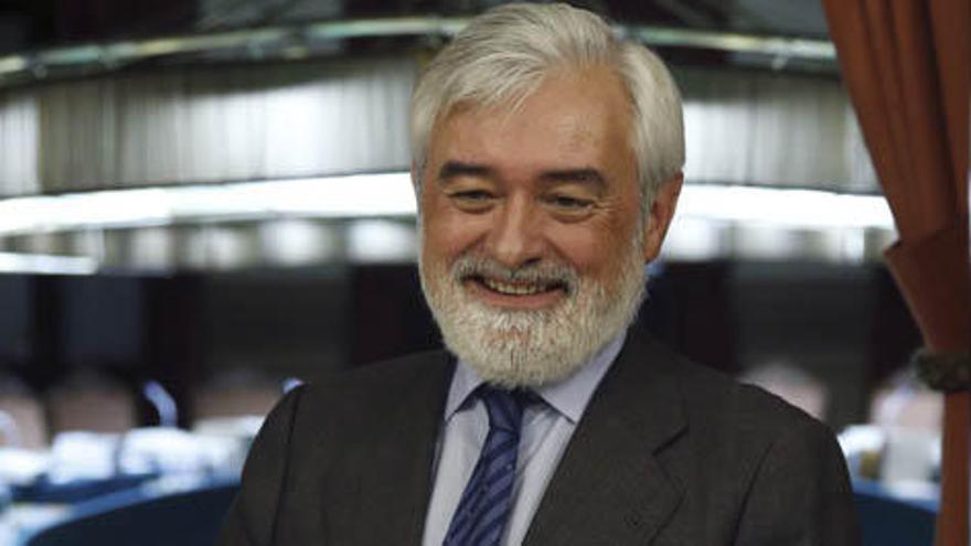 "Rentabilizar el 'Diccionario' digital es lo fundamental ahora"