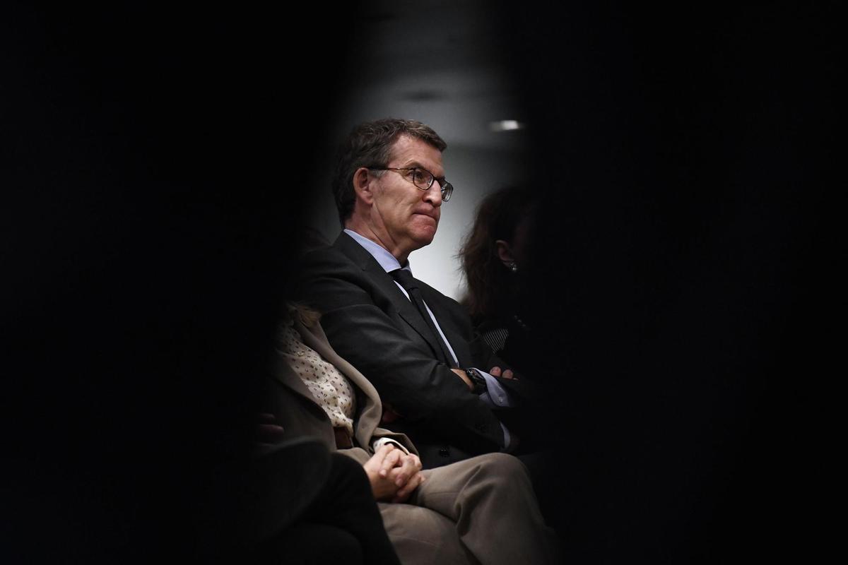 El PP defensa Llop de les crítiques sobre el «calvari probatori»: «Faltaria que no s’haguessin de provar les coses» El PP defensa Llop de les crítiques sobre el «calvari probatori»: «Faltaria que no s’haguessin de provar les coses»