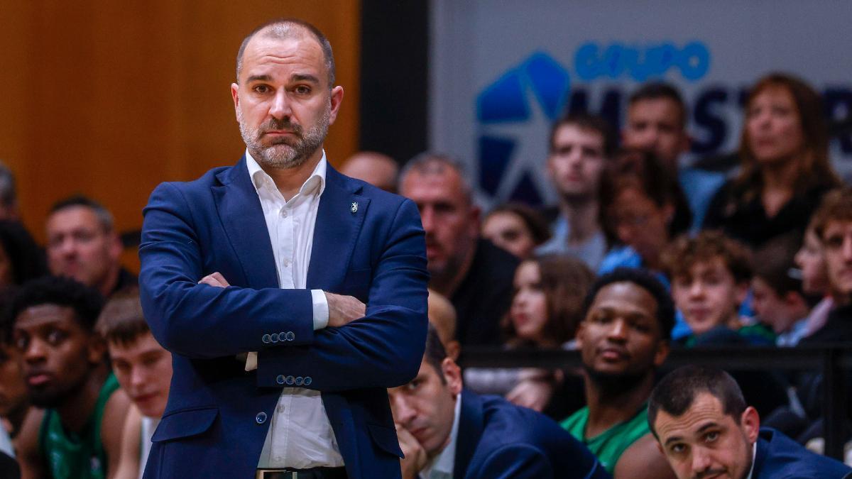 El Joventut de Badalona, fuera de la Copa