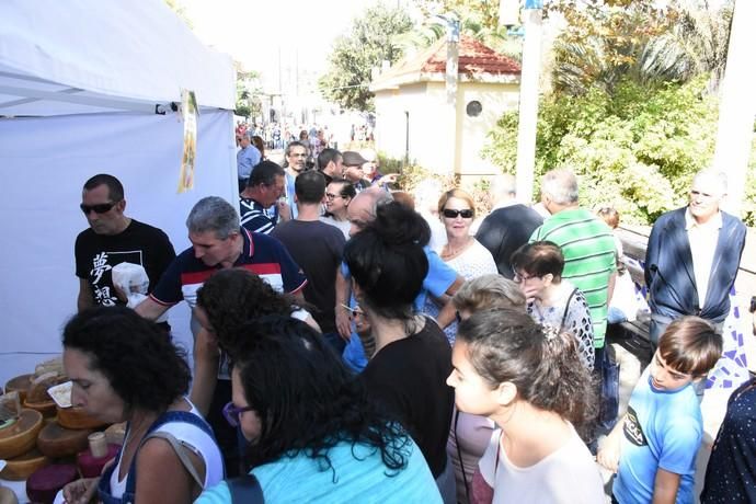 Feria de la Naranja en Telde