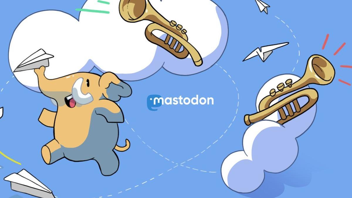 mastodon