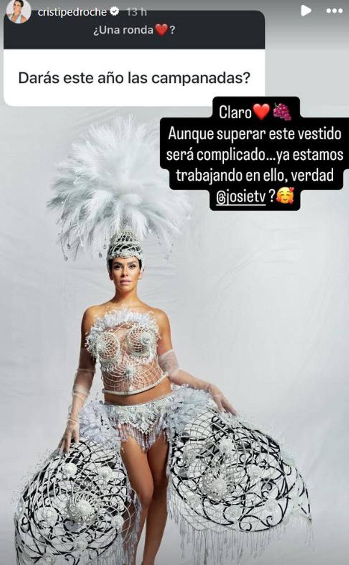 Storie de Pedroche.