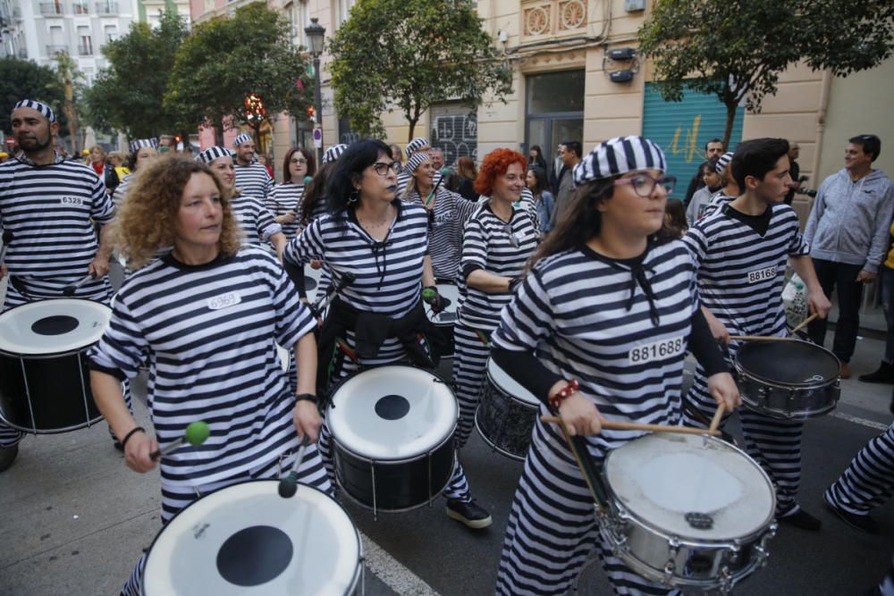 Carnaval de Russafa