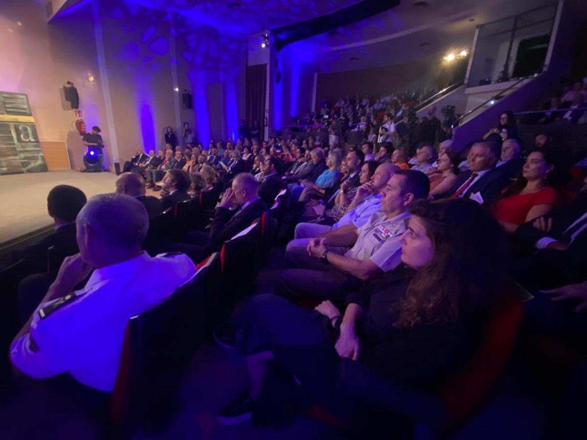 FOTOS | Premis Diario de Mallorca 2023 FOTOS | Premis Diario de Mallorca 2023