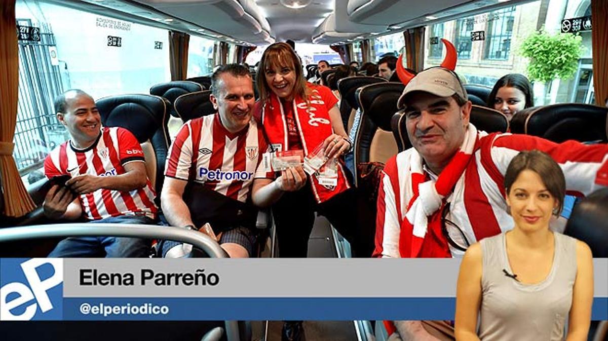 Linformatiu del 29 de maig