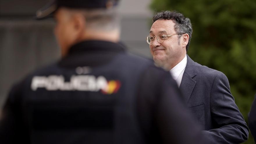 Un protocolo de borrado inexistente del móvil y la pregunta clave de la fiscal superior de Madrid cercan a García Ortiz antes de su declaración