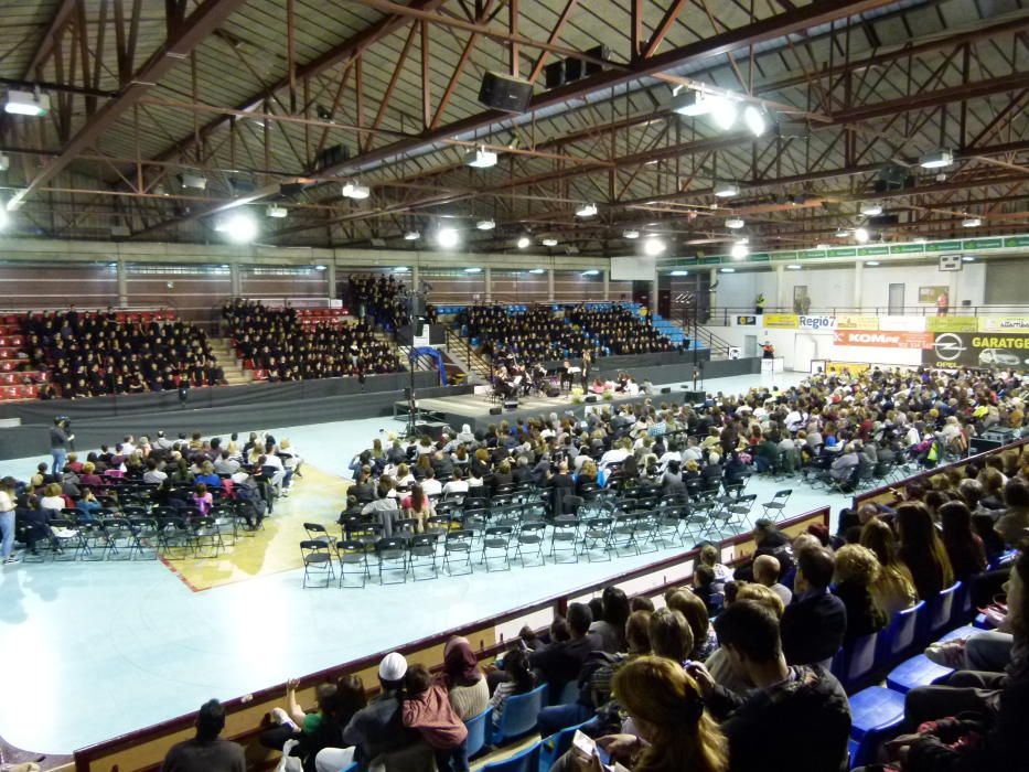 Cantata Escolar d'Igualada