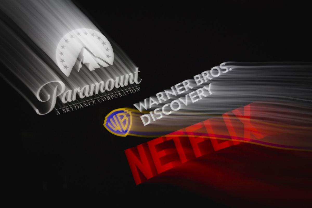 Warner Bros. rebutja la nova oferta de Paramount i continua preferint Netflix