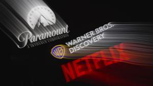 Warner Bros. rebutja la nova oferta de Paramount i continua preferint Netflix
