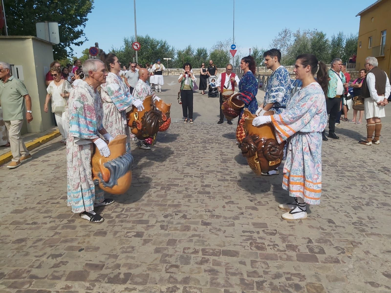 Los mejores momentos de la fiesta grande que Alzira dedica a su patrona