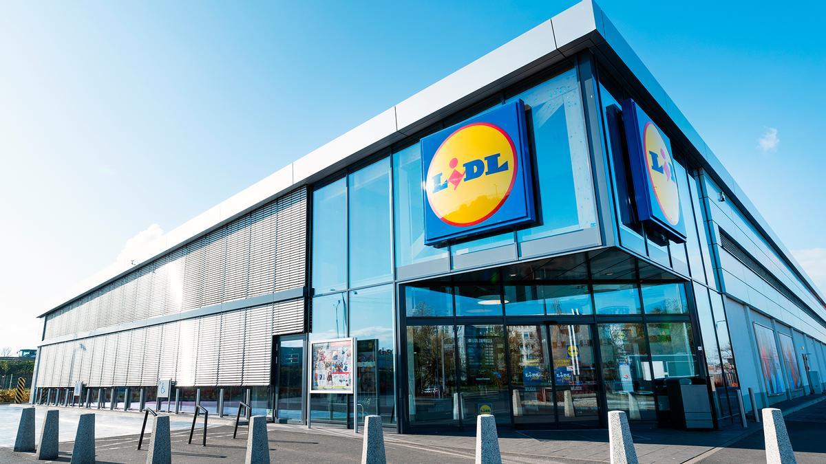 Lidl pone a la venta unas sillas para el salón: acolchadas, en cuatro colores y a buen precio