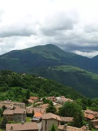 L’esplèndida Vall de Ribes