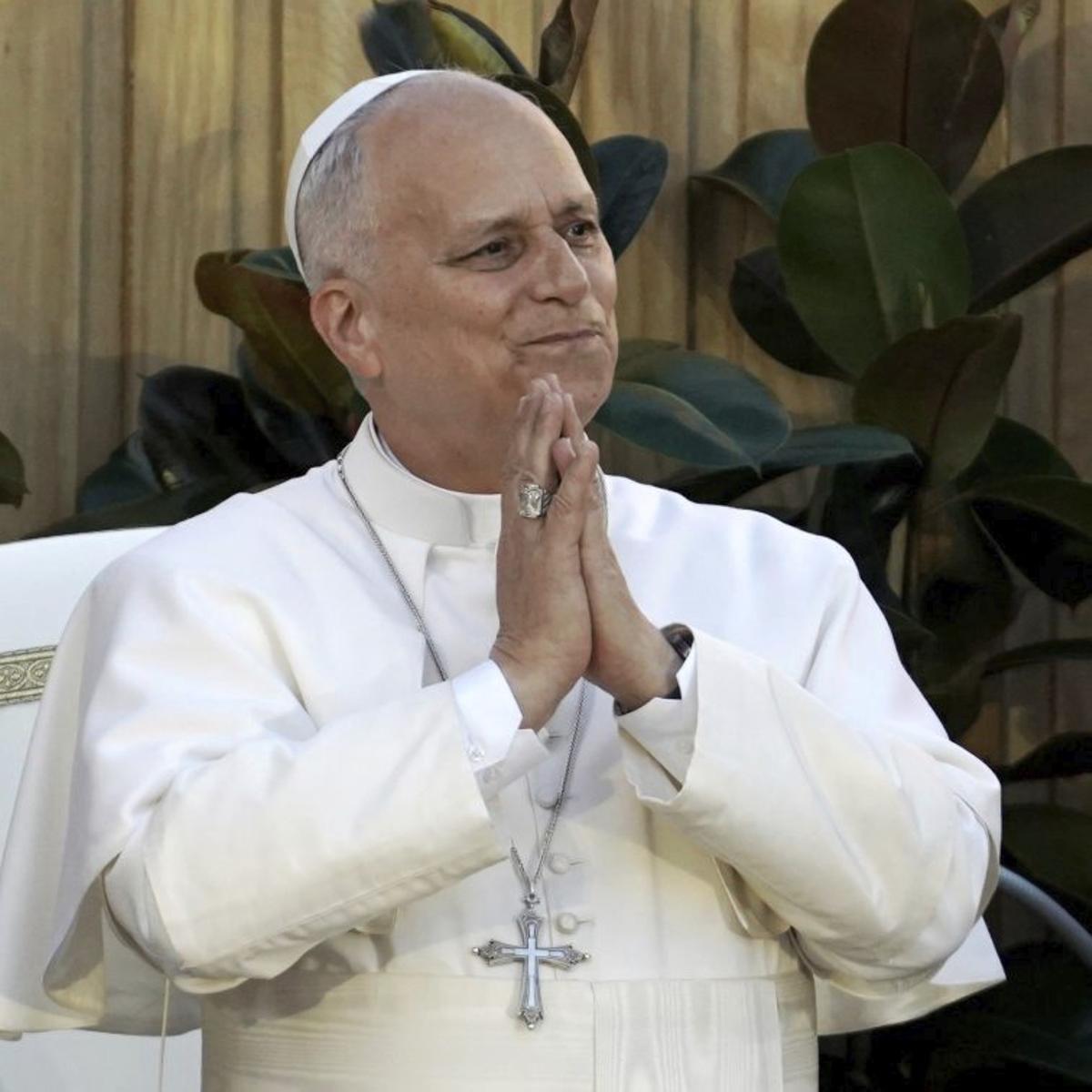 El Papa critica els que "menyspreen o ridiculitzen" la caritat