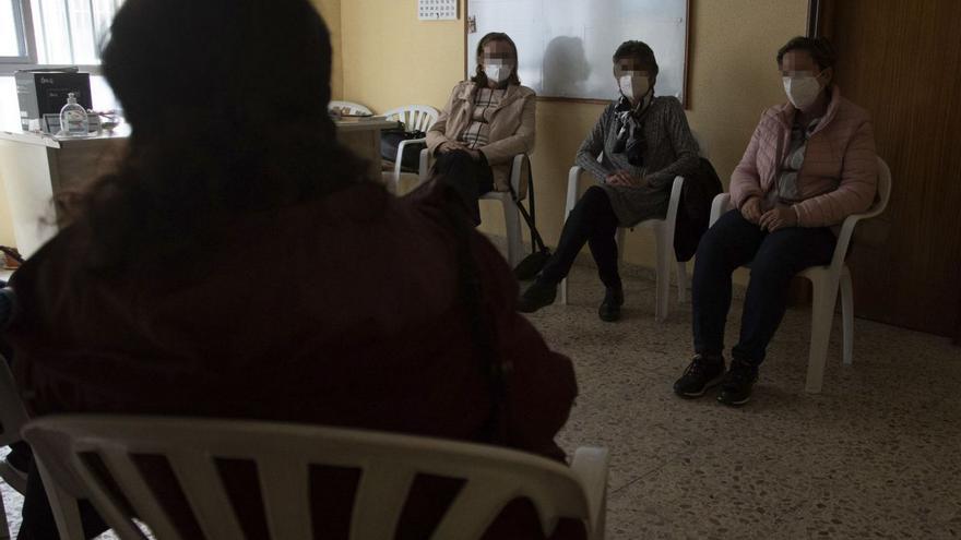 Pacientes de COVID persistente en Zamora batallan en el juzgado las altas médicas del INSS