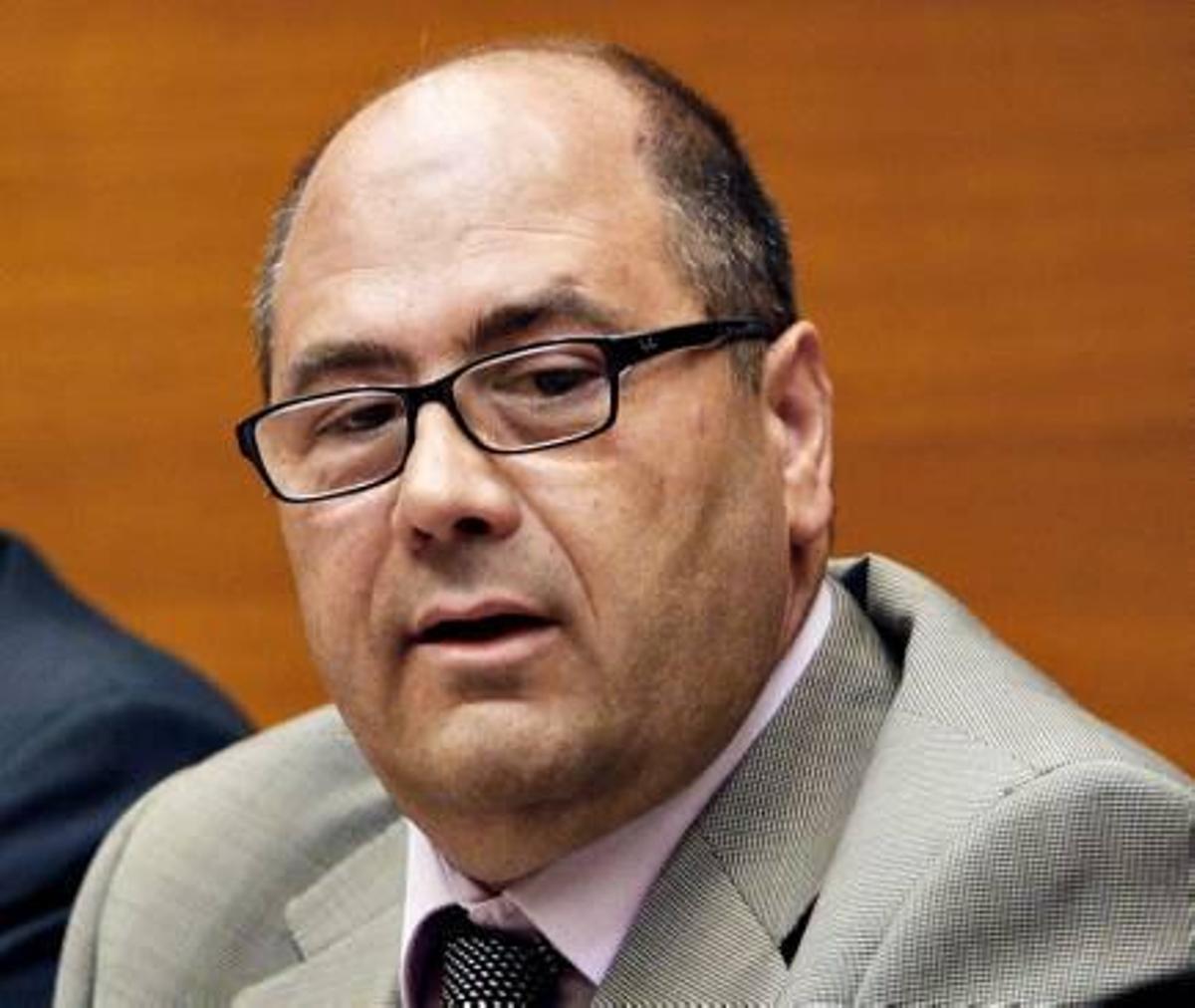 Exconsejeros de la CAM aseguran que nunca aprobaron las dietas que cobró Crespo