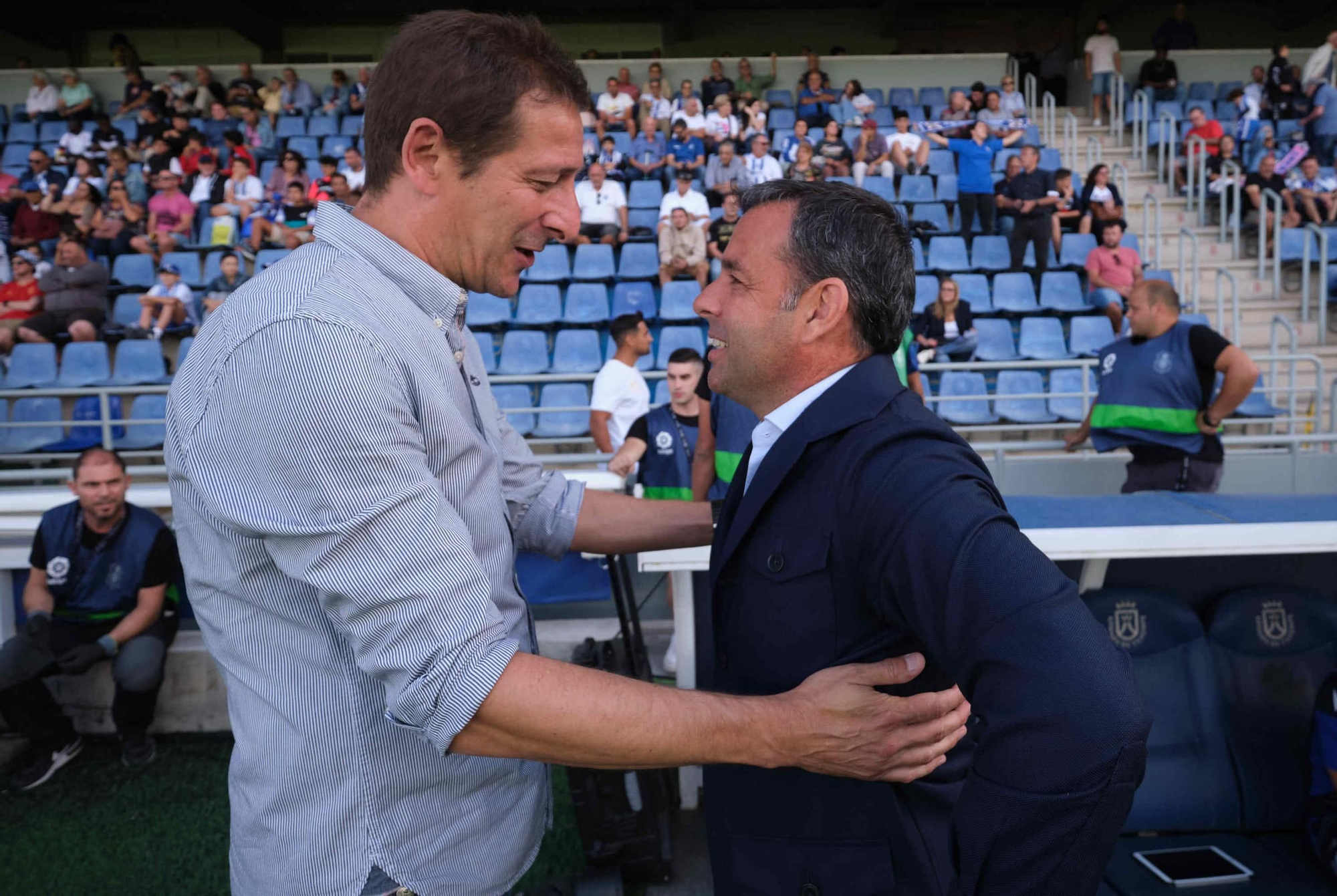 Liga Smartbank: CD Tenerife - Levante UD