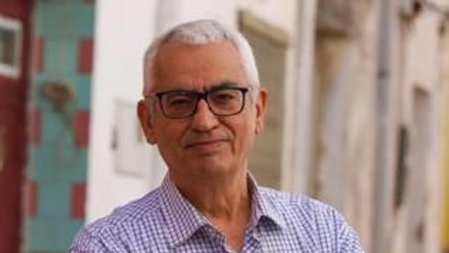 Fallece en Piles Salvador Tur,  exconcejal y secretario local de Compromís