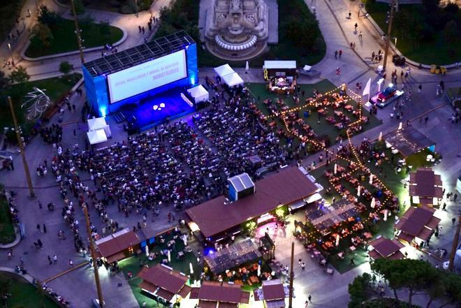 Allianz retira su patrocinio del Festival de las Ideas tras las protestas de Sorogoyen y otras figuras de la cultura