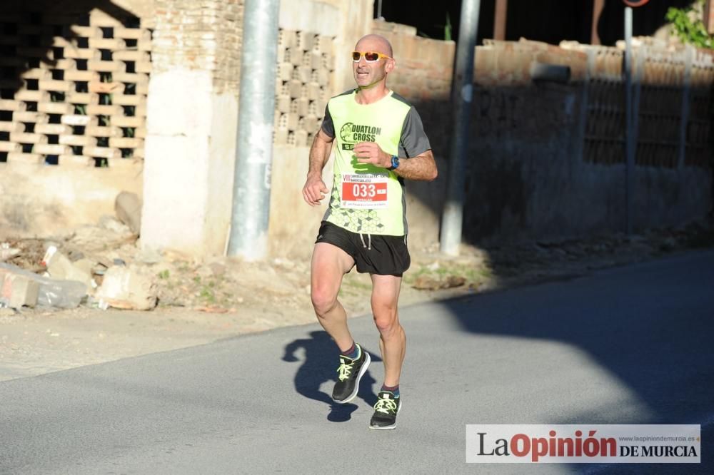 Carrera Popular de San José La Solanilla