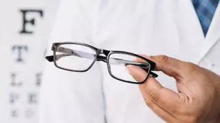 La seguridad social online paga las gafas