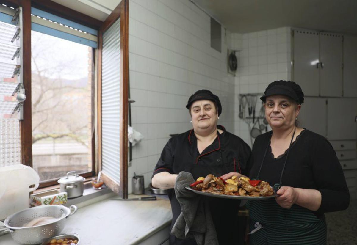 Último día de la cita gastronómica