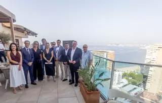 Todas las imágenes del Foro Alicante Real Estate