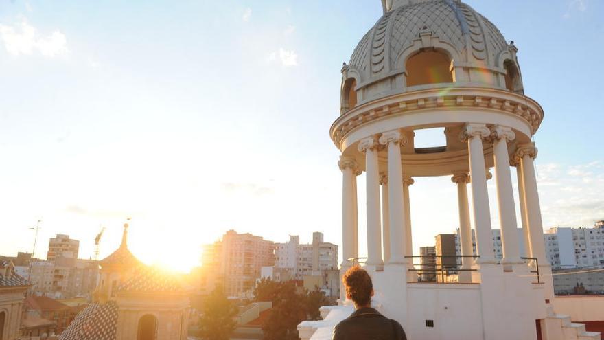 El edificio Casa Cerdá pasa a manos de Trinitario Casanova