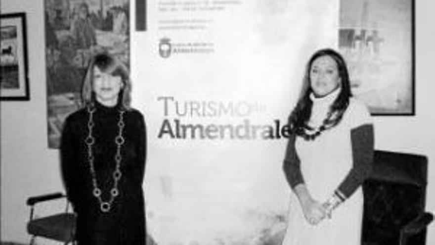 Almendralejo se presentará en Fitur como una ciudad turística y cultural