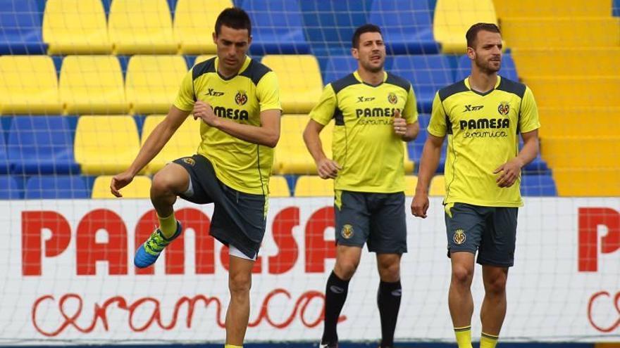 El primer amistoso de la pretemporada del Villarreal CF, este sábado ante L&#039;Hospitalet