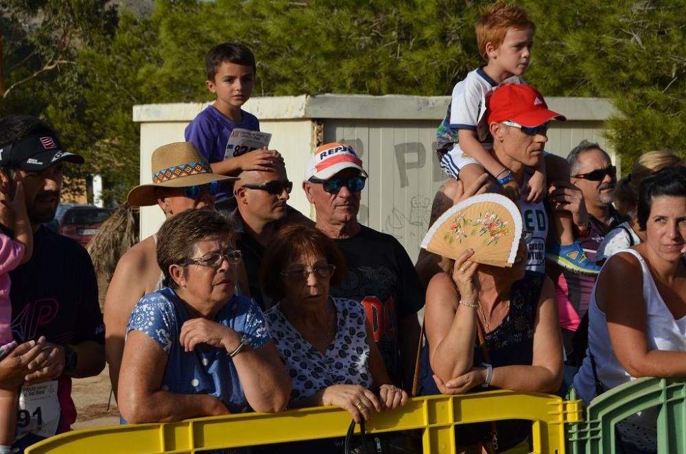 Cross Minero en Llano del Beal