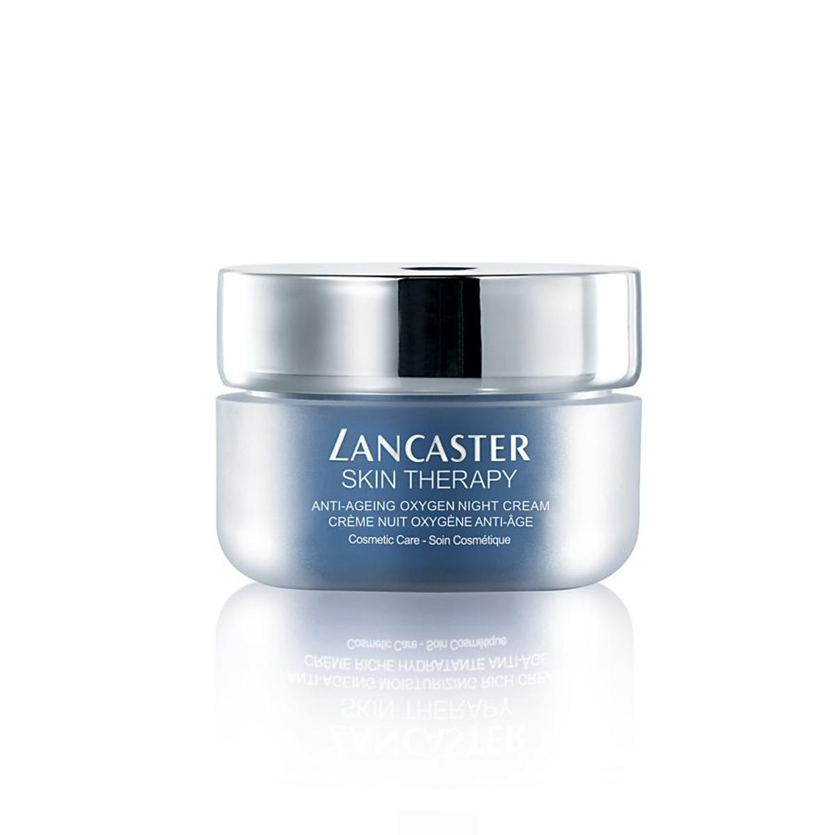 Todo en uno: Skin Therapy, de Lancaster