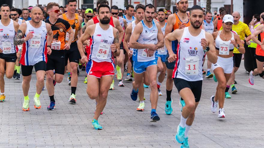 Abierto el plazo para inscribirse en la Passeig a Passeig del día 12 de marzo