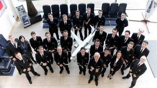 Vueling cancela 92 vuelos por la huelga de Iberia en el aeropuerto de Barcelona