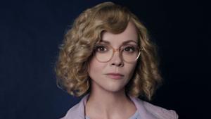 Christina Ricci, actriu: "Des de petita vaig aprendre  a ignorar la meva pròpia fama"