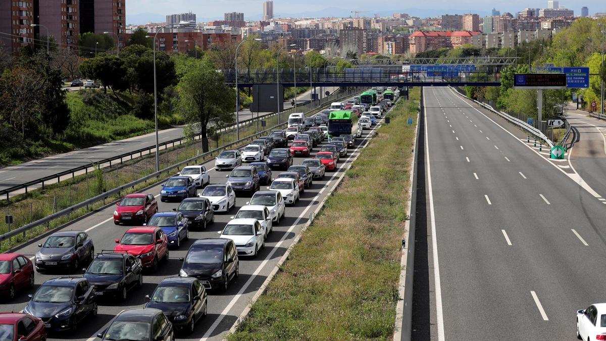 Muchas incógnitas todavía sobre el fin del estado de alarma