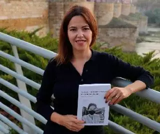 Marta Miret Rodríguez: "La arquitectura está hecha para el otro, se necesita empatía"