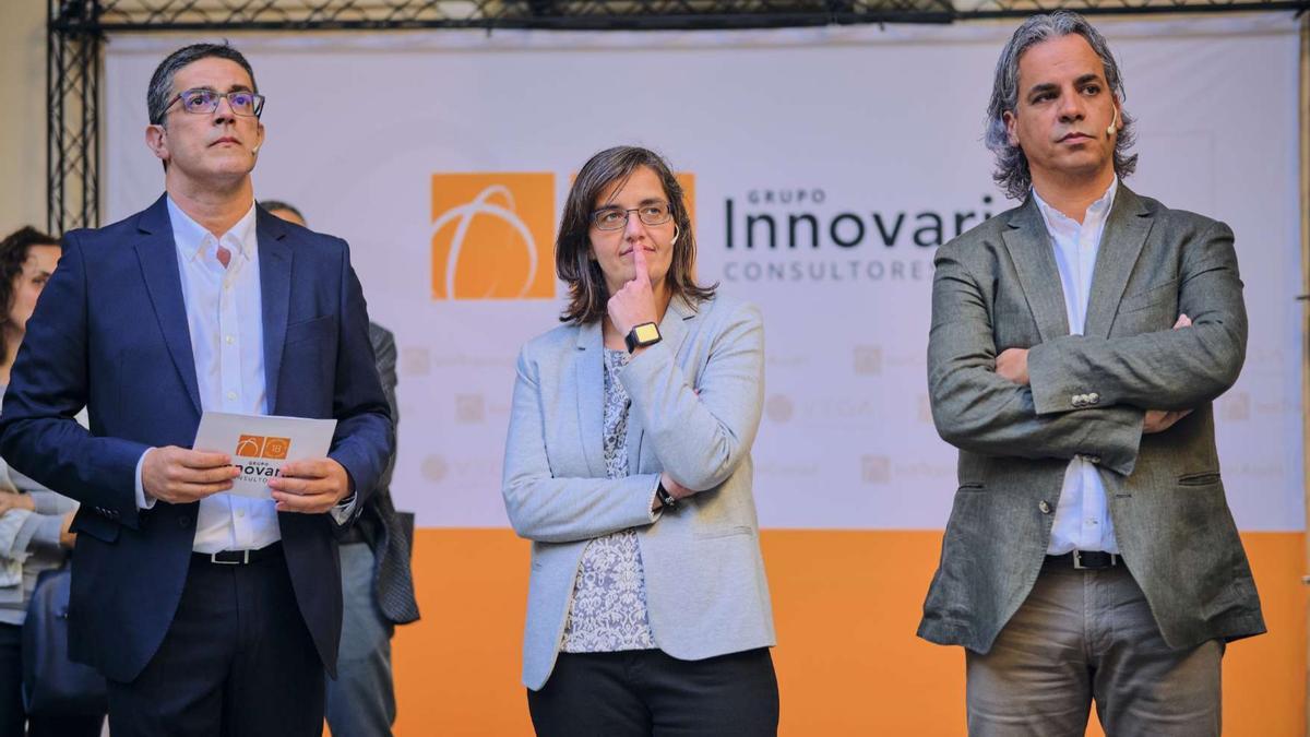 Innovaris Summit 2025: El epicentro de la innovación y el talento en Tenerife