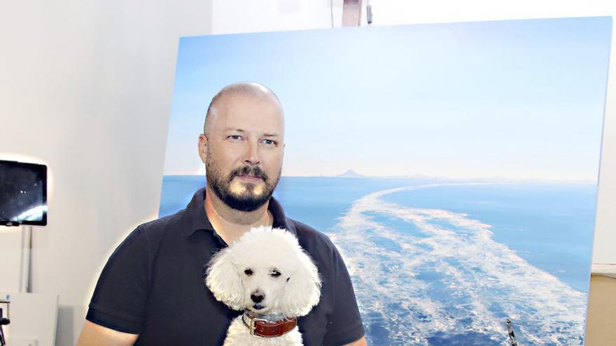 Mares que inspiran y relajan