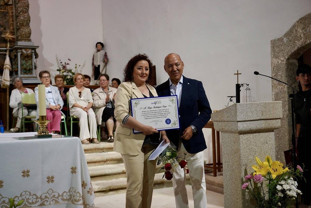 Día de la Comarca de Sayago en Bermillo