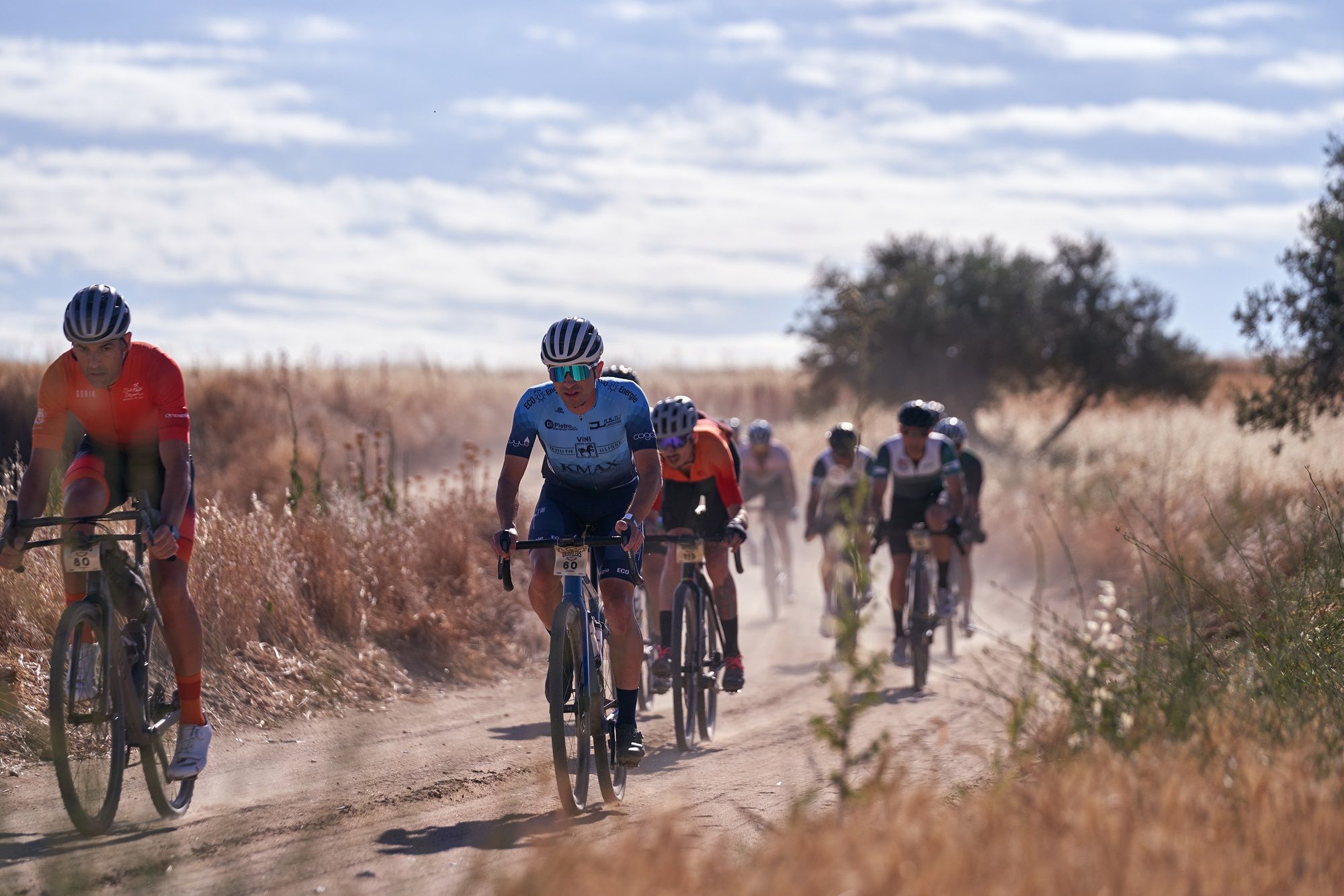 El Gravel y Gravelers han llegado para quedarse