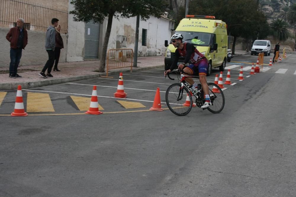 Duatlón de Archena